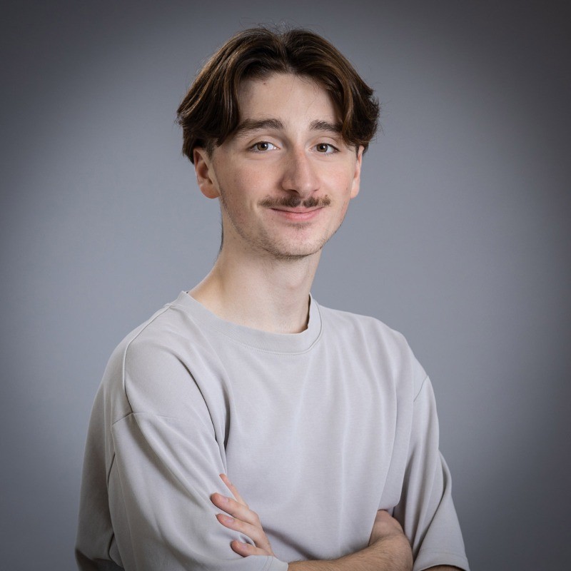 Photo de profil